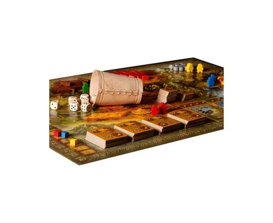 Настольная игра Feelindigo Каменный век (Stone Age) (укр.) (FI23049), изображение 3 Настольная игра Feelindigo Каменный век (Stone Age) (укр.) (FI23049), изображение 3