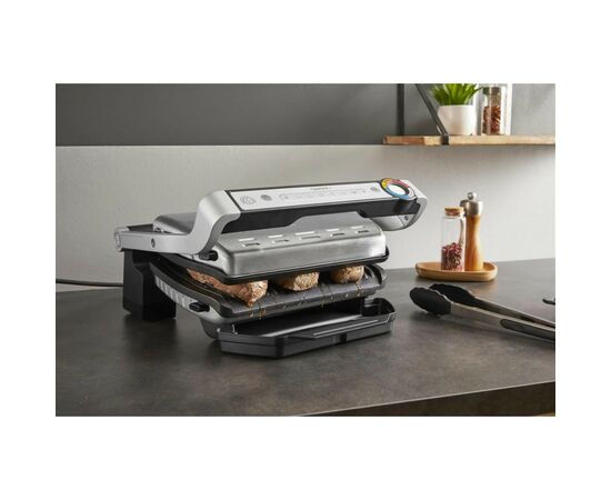 Электрогриль Tefal GC717D10, изображение 10 Электрогриль Tefal GC717D10, изображение 10