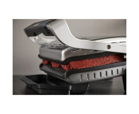 Электрогриль Tefal GC717D10, изображение 11 Электрогриль Tefal GC717D10, изображение 11