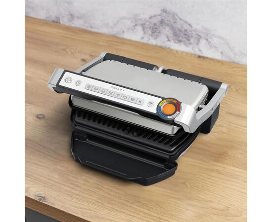 Электрогриль Tefal GC717D10, изображение 12 Электрогриль Tefal GC717D10, изображение 12