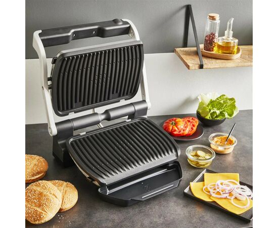 Электрогриль Tefal GC717D10, изображение 5 Электрогриль Tefal GC717D10, изображение 5