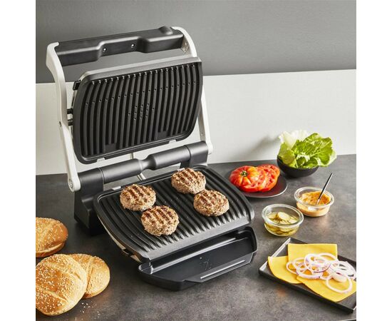 Электрогриль Tefal GC717D10, изображение 6 Электрогриль Tefal GC717D10, изображение 6