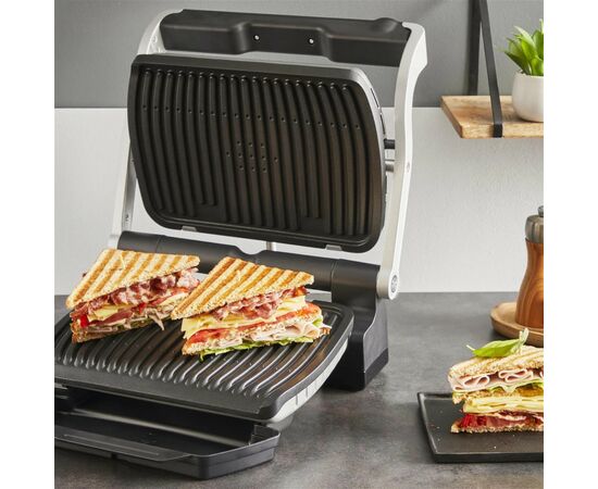 Электрогриль Tefal GC717D10, изображение 9 Электрогриль Tefal GC717D10, изображение 9