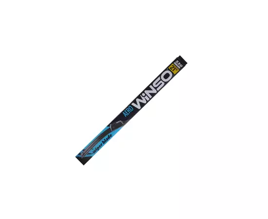 Щетка стеклоочистителя WINSO AERO 530 мм (110530), изображение 2