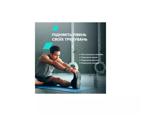 Смарт-годинник Canyon Chatter SW-58 BT-CALL Black Green (CNS-SW58BG), зображення 6 Смарт-годинник Canyon Chatter SW-58 BT-CALL Black Green (CNS-SW58BG), зображення 6