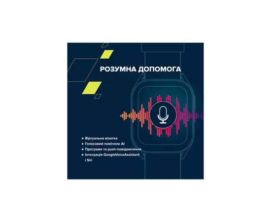 Смарт-годинник Canyon Chatter SW-58 BT-CALL Black Green (CNS-SW58BG), зображення 8 Смарт-годинник Canyon Chatter SW-58 BT-CALL Black Green (CNS-SW58BG), зображення 8