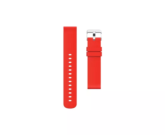 Смарт-часы Canyon Chatter SW-58 BT-CALL Silver Red (CNS-SW58RR), изображение 4 Смарт-часы Canyon Chatter SW-58 BT-CALL Silver Red (CNS-SW58RR), изображение 4
