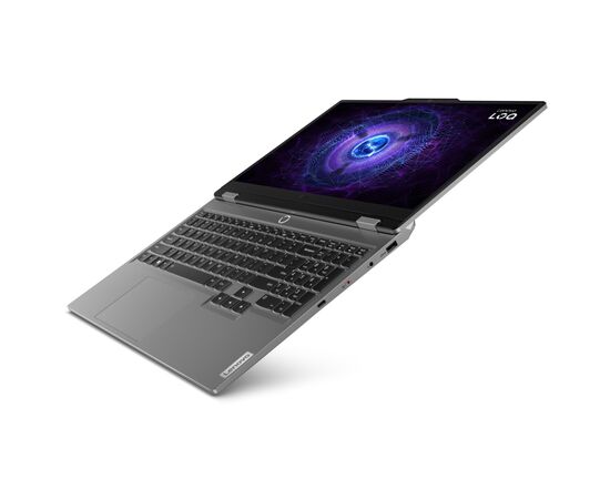 Ноутбук Lenovo LOQ 15IAX9 (83GS008CRA), зображення 4