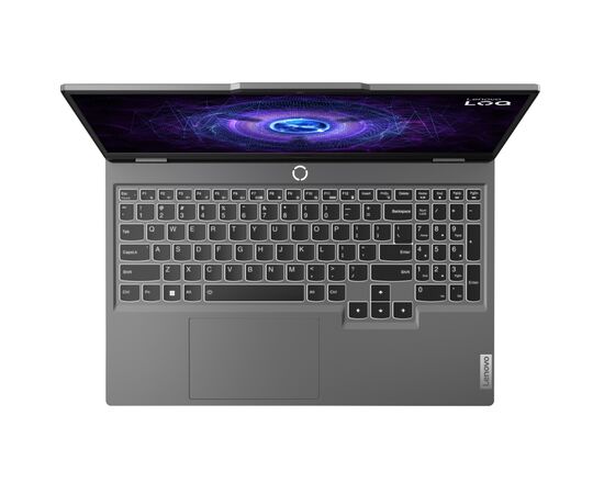 Ноутбук Lenovo LOQ 15IAX9 (83GS008CRA), зображення 9