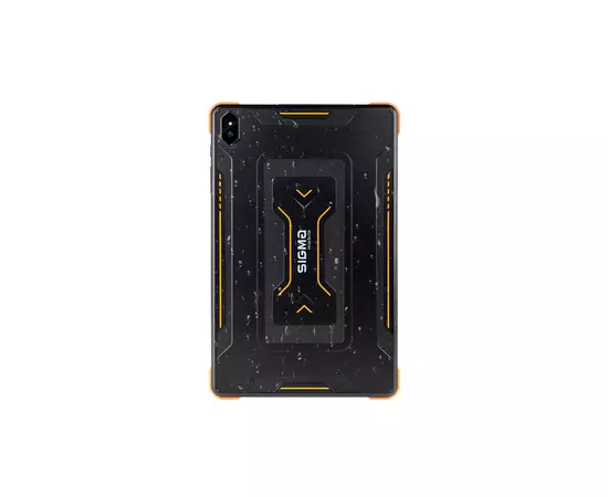 Планшет Sigma Tab A1033 X-treme 10.1" 4G 6/128GB Black (4827798766811), изображение 2 Планшет Sigma Tab A1033 X-treme 10.1" 4G 6/128GB Black (4827798766811), изображение 2