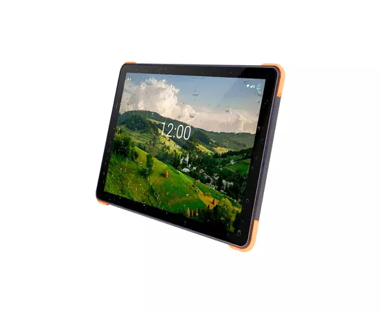 Планшет Sigma Tab A1033 X-treme 10.1" 4G 6/128GB Black (4827798766811), изображение 3 Планшет Sigma Tab A1033 X-treme 10.1" 4G 6/128GB Black (4827798766811), изображение 3
