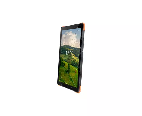 Планшет Sigma Tab A1033 X-treme 10.1" 4G 6/128GB Black (4827798766811), изображение 4 Планшет Sigma Tab A1033 X-treme 10.1" 4G 6/128GB Black (4827798766811), изображение 4