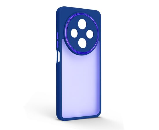 Чехол для мобильного телефона Armorstandart Shade Xiaomi Redmi 14C 4G / Poco C75 Blue (ARM79377)