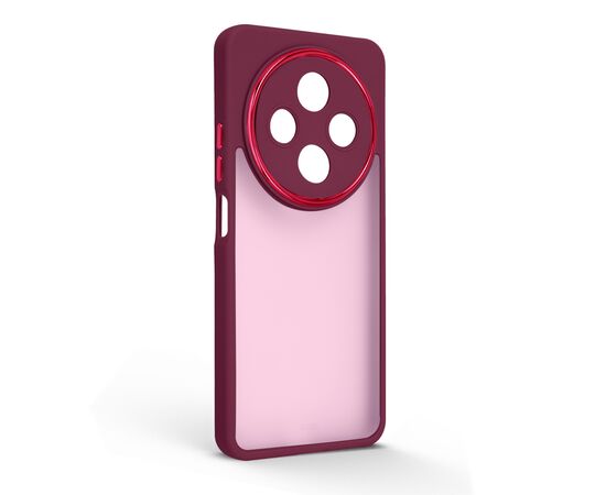 Чехол для мобильного телефона Armorstandart Shade Xiaomi Redmi 14C 4G / Poco C75 Wine Red (ARM79380)