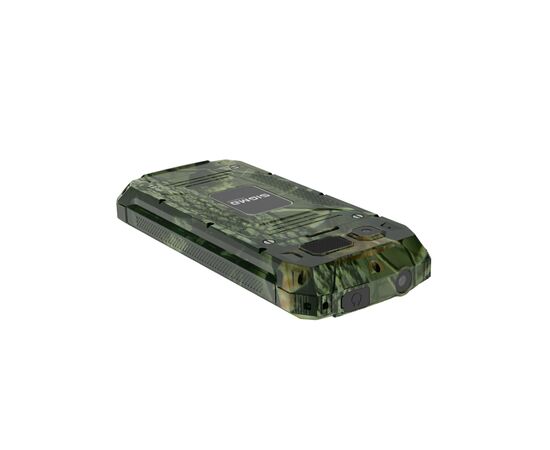 Мобильный телефон Sigma X-treme PR68 Type-C Khaki (4827798122426), изображение 7 Мобильный телефон Sigma X-treme PR68 Type-C Khaki (4827798122426), изображение 7
