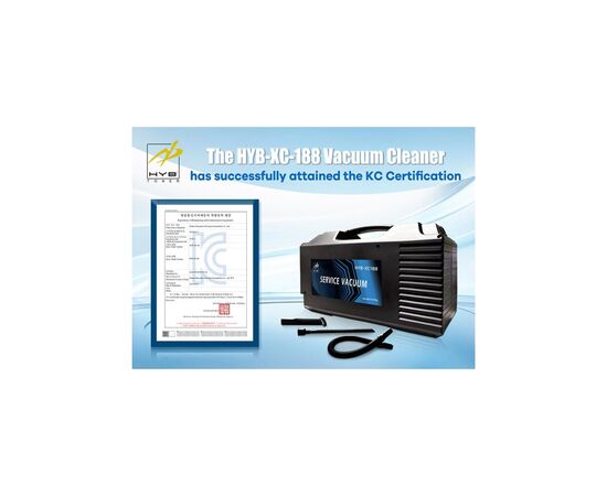 Тонерный пылесос HYB XC-188, 1150 Вт, 220V (HYB-XC-188), изображение 8 Тонерный пылесос HYB XC-188, 1150 Вт, 220V (HYB-XC-188), изображение 8