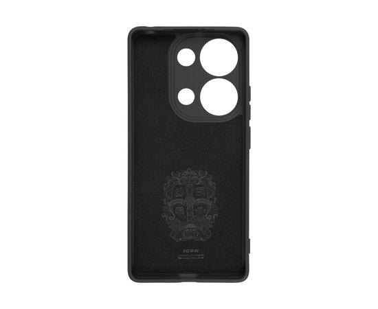 Чохол до мобільного телефона Armorstandart ICON Xiaomi Redmi Note 13 4G Camera cover Black (ARM82788), зображення 2
