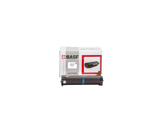Драм картридж BASF OKI C5600/5700, 43381706 Magenta (BASF-DR-43381706)