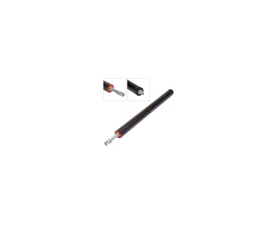 Вал резиновый HP LJ P1505/M1522 BASF (LPR-M1522-000)