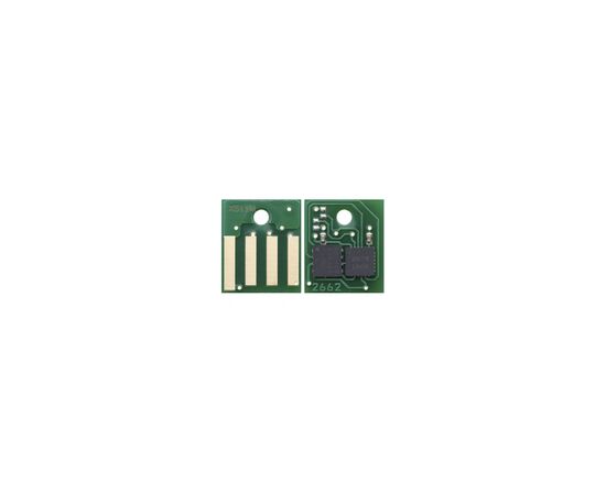 Чип для картриджа Lexmark MX310/410/510 Black Foshan (JYD-LEXMS/MX310 TY 10K-FSH)