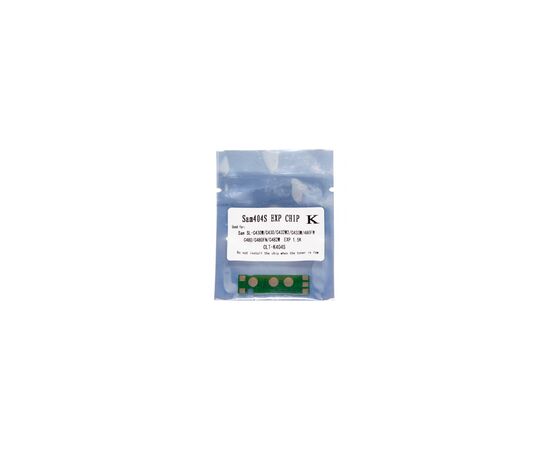 Чип для картриджа Samsung SL-C430W/С480W Magenta Foshan (JYD-Sam404SM-FSH)