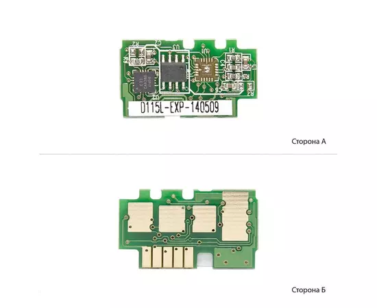 Чип для картриджа Samsung SL-M2620/M2670/M2820/M2880 Black Foshan (JYD-Sam115L EXP -FSH)