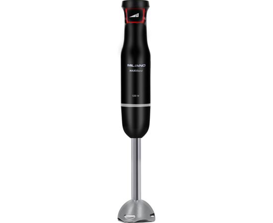 Блендер Milano BL-2014B, изображение 2 Блендер Milano BL-2014B, изображение 2