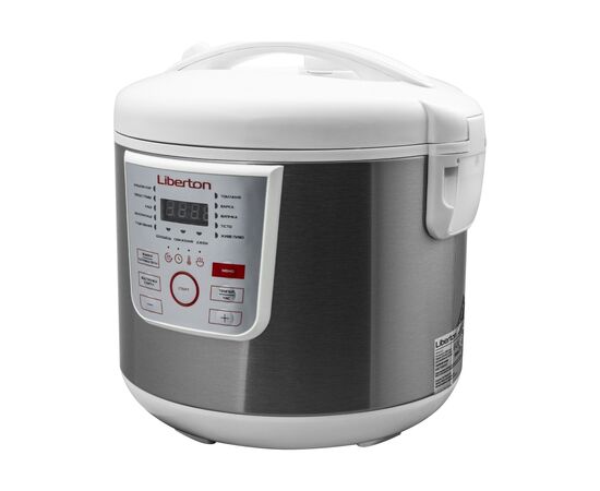 Мультиварка Liberton LMC-3101, изображение 2 Мультиварка Liberton LMC-3101, изображение 2