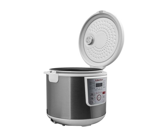 Мультиварка Liberton LMC-3101, изображение 5 Мультиварка Liberton LMC-3101, изображение 5