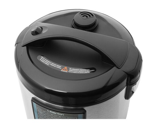Мультиварка Liberton LMC-3104, изображение 4 Мультиварка Liberton LMC-3104, изображение 4