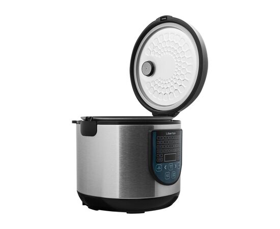 Мультиварка Liberton LMC-3104, изображение 5 Мультиварка Liberton LMC-3104, изображение 5