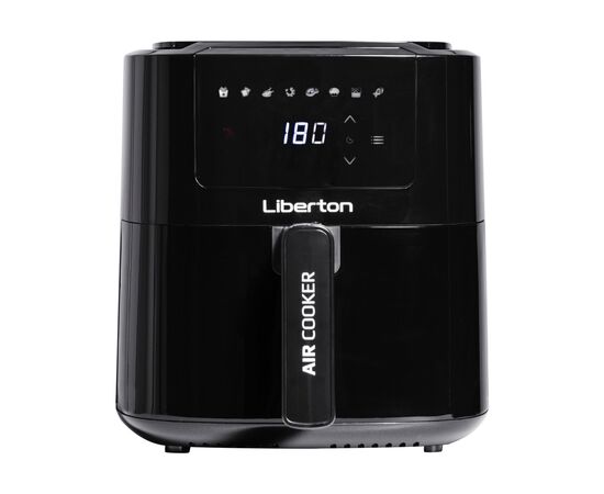 Мультипечь Liberton LAF-3201, изображение 3 Мультипечь Liberton LAF-3201, изображение 3