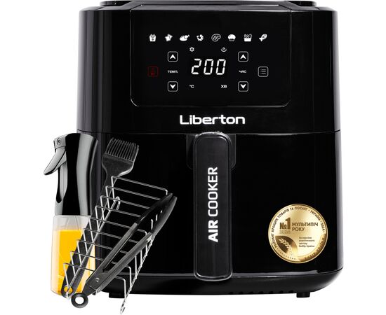 Мультипечь Liberton LAF-3201
