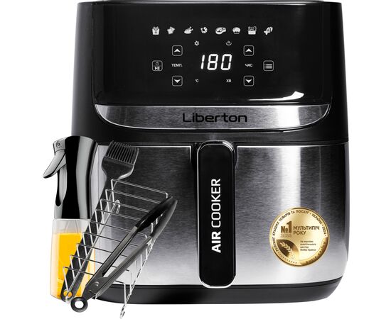 Мультипечь Liberton LAF-3202