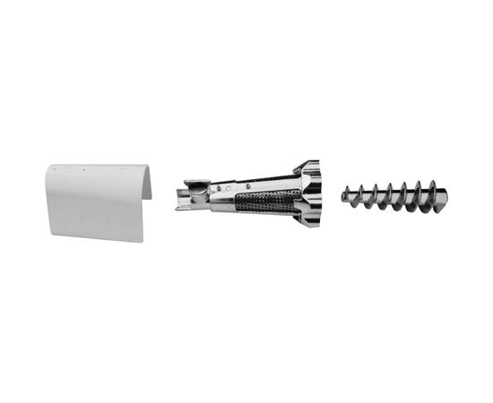 Мясорубка Liberton LMG-20TG02S, изображение 9 Мясорубка Liberton LMG-20TG02S, изображение 9