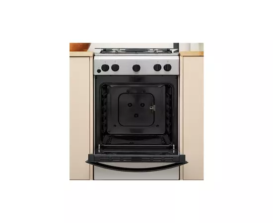 Плита Indesit IS5G0KMX/E, зображення 2