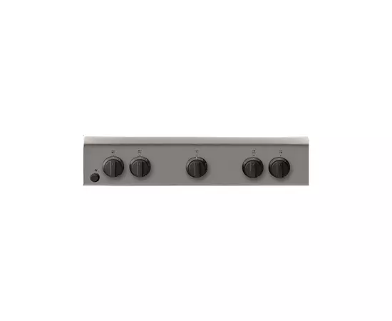 Плита Indesit IS5G0KMX/E, зображення 4