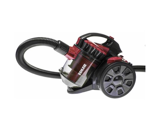 Пылесос Edler ED-1409WB