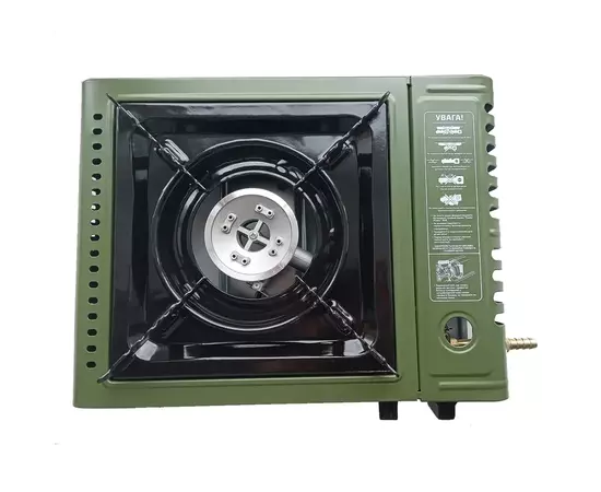 Настольная плита X-TREME ZD-6800, изображение 2 Настольная плита X-TREME ZD-6800, изображение 2