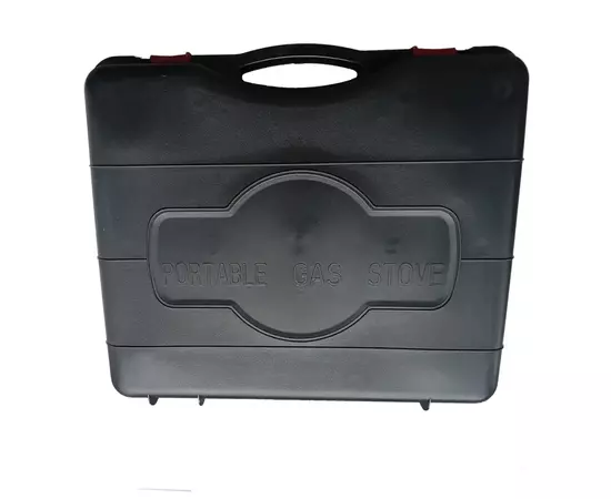 Настольная плита X-TREME ZD-6800, изображение 3 Настольная плита X-TREME ZD-6800, изображение 3