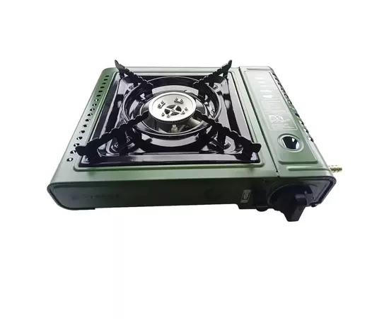 Настільна плита X-TREME ZD-6800