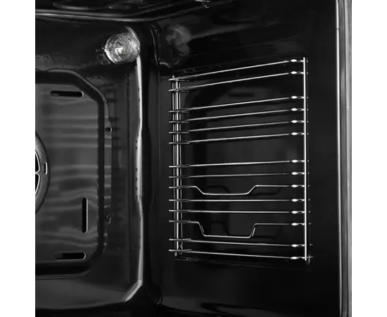 Духовой шкаф Eleyus EMMA 6010 WH STL, изображение 10 Духовой шкаф Eleyus EMMA 6010 WH STL, изображение 10