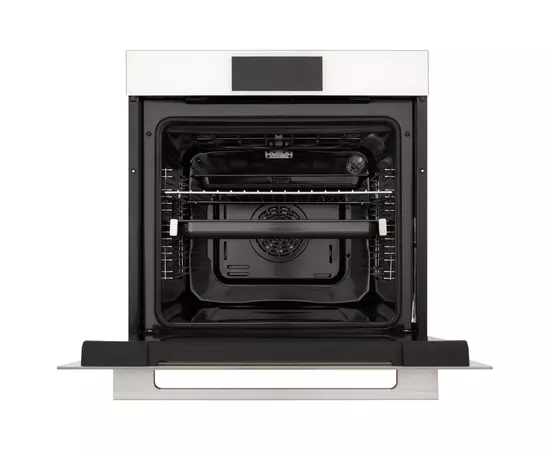 Духовой шкаф Eleyus EMMA 6010 WH STL, изображение 7 Духовой шкаф Eleyus EMMA 6010 WH STL, изображение 7