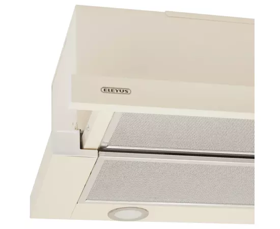 Вытяжка кухонная Eleyus LOTUS 1200 60 BG, изображение 10 Вытяжка кухонная Eleyus LOTUS 1200 60 BG, изображение 10