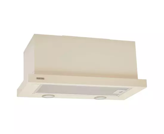 Вытяжка кухонная Eleyus LOTUS 1200 60 BG, изображение 2 Вытяжка кухонная Eleyus LOTUS 1200 60 BG, изображение 2