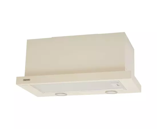 Вытяжка кухонная Eleyus LOTUS 1200 60 BG, изображение 3 Вытяжка кухонная Eleyus LOTUS 1200 60 BG, изображение 3