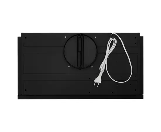 Вытяжка кухонная Jantar TLT 1000 LED 60 BL, изображение 5 Вытяжка кухонная Jantar TLT 1000 LED 60 BL, изображение 5