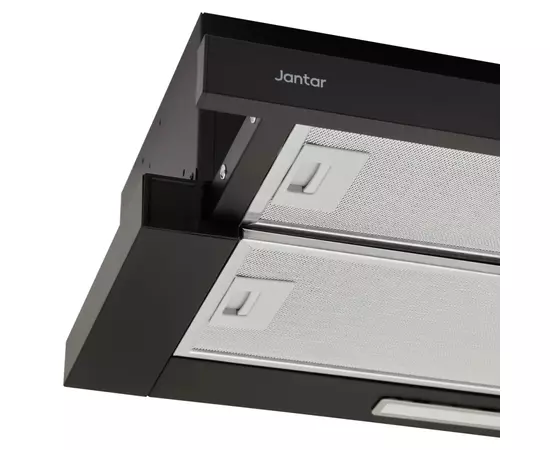 Вытяжка кухонная Jantar TLT 1000 LED 60 BL, изображение 8 Вытяжка кухонная Jantar TLT 1000 LED 60 BL, изображение 8
