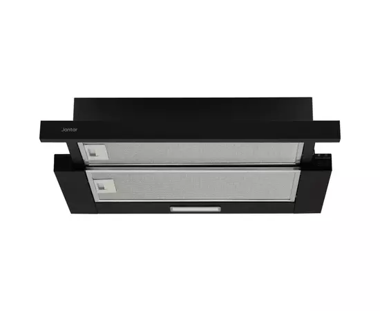 Вытяжка кухонная Jantar TLT 1000 LED 60 BL
