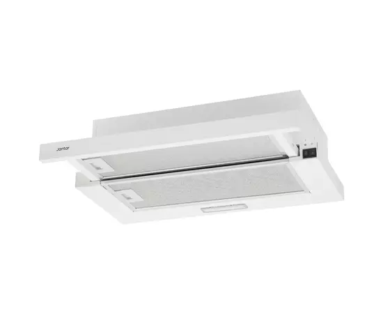 Вытяжка кухонная Jantar TLT 1000 LED 60 WH, изображение 3 Вытяжка кухонная Jantar TLT 1000 LED 60 WH, изображение 3